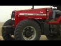 Massey Ferguson 600 Traktör Tanıtımı