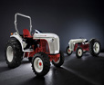 New Holland Tarihi
